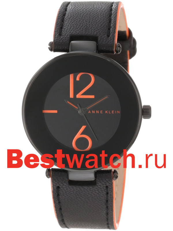 Часы Anne Klein Ring 1079ORBK